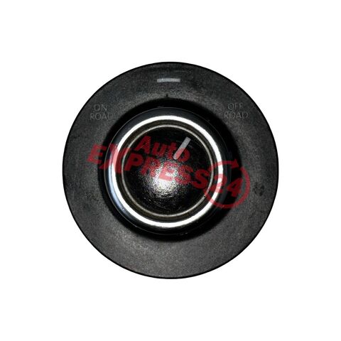 VW Touareg 7L facelift r.v. 2011 spínač ovládání podvozku 7P6941435B