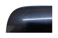 AUDI Q7 4L S-Line facelift r.v. 2010 tmavě modrá metalíza kód barvy LZ5Q víko nádrže 8K0010508R