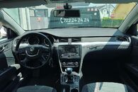 Náhradní díly Škoda Superb 2 kombi r.v. 2013 CFGB PBE LF9E