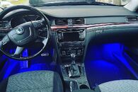 Veškeré náhradní díly Škoda Superb 2 sedan 13 CDAA PMJ LF5Q