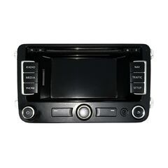 VW Passat B7 kombi r.v. 2013 navigace RNS315 s bluetooth 3C8035279