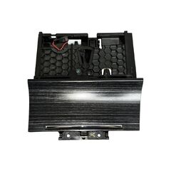 Škoda Superb 3 facelift kombi r.v. 2020 dekor popelník 5NA980611 3V1863071