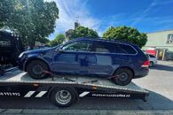 Veškeré náhradní díly VW Golf 5 kombi r.v. 2009 BLS JCR LD5Q