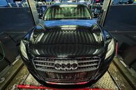 Vůz na náhradní díly Audi Q7 4L 2007 BUG HXG JTQ FKT LZ9Y