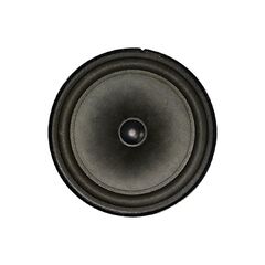 VW Tiguan 5N r.v. 2009 reproduktor 5N0035454