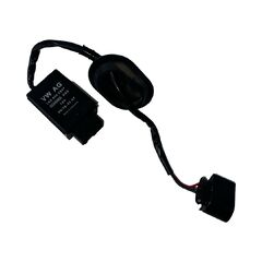 Škoda Superb 2 kombi r.v. 2010 řídící jednotka palivového čerpadla 1K0906093F