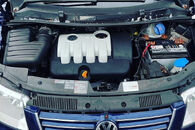 Veškeré náhradní díly VW Sharan 2.0TDI 103KW BRT JBN LD5Q