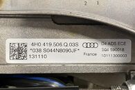 Audi A8 D4 4H sedan r.v. 2011 sloupek řízení 4H0927287D 4H0419506Q