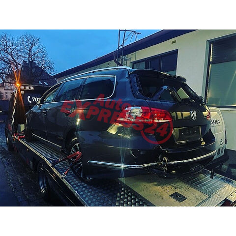 Veškeré náhradní díly VW Passat B7 kombi 2014 CFGB MHA LC8Z