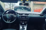 Veškeré náhradní díly Škoda Octavia 3 sedan 17 CUNA RBQ LF9R