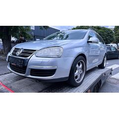 Vůz na náhradní díly VW Golf 5 kombi 2008 BLS KCW LA7W