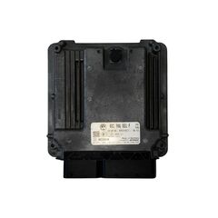 VW Touran 1T3 r.v. 2012 řídící jednotka motoru CDGA NAU 03C906021F