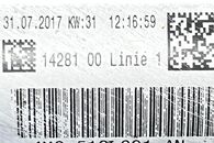 Audi Q7 4M r.v. 2018 druhá generace zadní tlumič 4M0513021AN 4M0616031AG