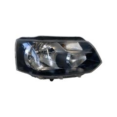 VW Transporter T5 facelift r.v. 2010 skříňový vůz pravé přední světlo halogen 7E1941016D