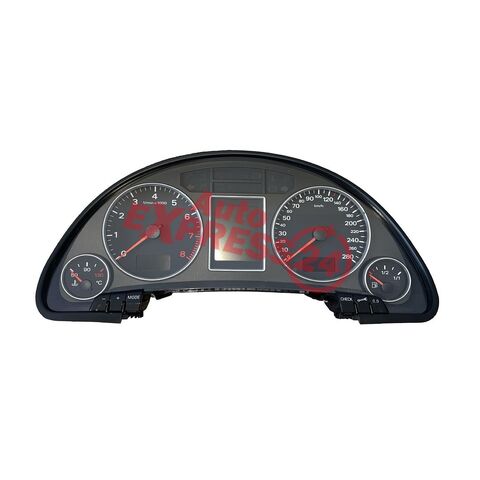 Audi A4 B7 8E S-Line avant r.v. 2008 benzínové budíky 8E0920932A