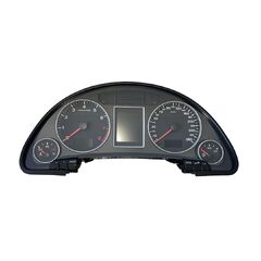 Audi A4 B7 8E S-Line avant r.v. 2008 benzínové budíky 8E0920932A