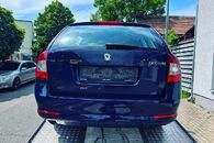 Náhradní díly Škoda Octavia 2 FL kombi 2013 CAYC LHW LF5A