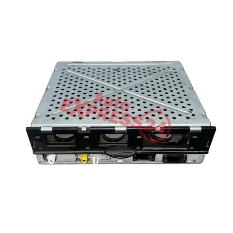 Audi A6 C6 4F avant S-Line r.v. 2006 řídící jednotka multimedia 4F0035541B