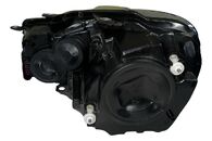 VW Golf 6 kombi r.v. 2010 pravé přední světlo halogen