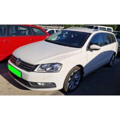 Vůz na náhradní díly VW Passat B7 kombi 2013 CDGA NTP LB9A