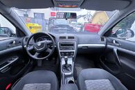 Vůz na díly Škoda Octavia 2 FL kombi 2013 CDAA NMY LF9R