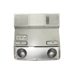 Škoda Octavia 3 sedan r.v. 2016 stropní světlo 1K0947105 1K0947133H