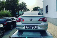 Veškeré náhradní díly VW Passat CC 2.0TDI CBA DSG LQV LR7L