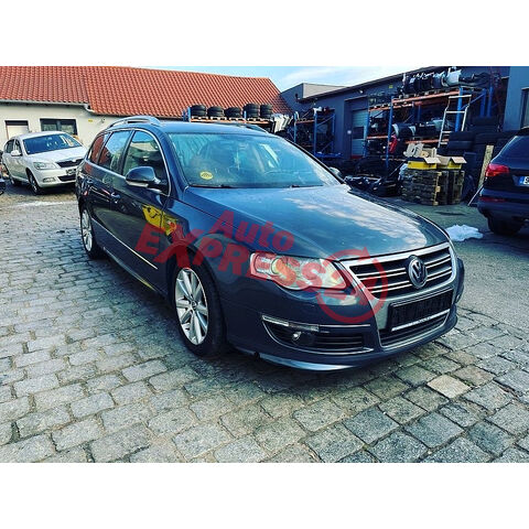 Veškeré náhradní díly VW Passat B6 R-Line 2010 CBAB LTE LK7X