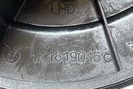Škoda Octavia 2 facelift kombi r.v. 2012 ventilátor topení 1K1819015C