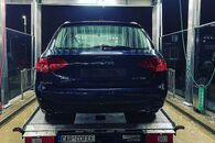 Veškeré náhradní díly Audi A4 B8 8K Avant 2009 CGKA LAU LZ5A