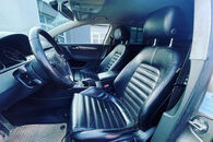 Veškeré náhradní díly VW Passat B7 kombi R-LINE CDG KWB LC8Y