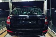 Náhradní díly Škoda Octavia 3 kombi r.v. 2013 CHPA NBJ LF9R