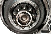 Škoda Octavia 2 facelift sedan r.v. 2010 startér MGL 10 zubů 0AM911023B