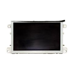 Audi A4 B8 facelift allroad r.v. 2013 displej 8R0919604