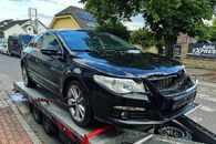 Veškeré náhradní díly VW Passat CC r.v. 2009 CBBB LQT LC9X