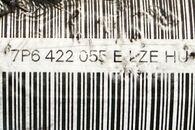 VW Touareg 7P facelift r.v. 2015 řízení 7P6422055E