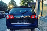 Veškeré náhradní díly VW Passat B6 kombi 2009 CBAB KNS LD5Q
