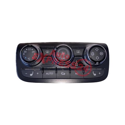Audi TT 8J r.v. 2010 klimatronik 8J0820043AQ