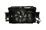 VW Passat B8 kombi r.v. 2015 chladičová stěna CRLB 2.0TDI 110KW