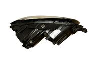 VW Passat B7 kombi r.v. 2012 pravé přední světlo xenon 3AB941751 jednotky 3D0941329A 8K0941597B