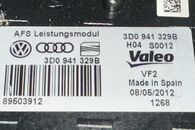 VW Passat B7 levé přední světlo xenon 3AB941751 jednotky 8K0941597B 3D0941329B cena bez jednotek