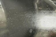 Audi 3A 8P Sportback r.v. 2008 levé přední světlo halogen