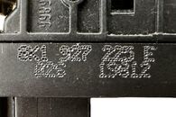 Audi A4 8K facelift avant r.v. 2013 tlačítko ruční brzdy 8K1927225E