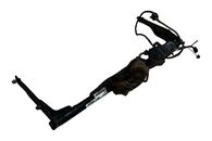 VW Passat B7 kombi r.v. 2014 tažné zařízení mechanicky otočné a elektricky vypínatelné 3AA803880H 8N0907383 7E5959527