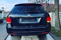 Veškeré náhradní díly VW Golf 6 kombi 2011 CAYC MPL LC9X