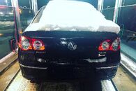 Náhradní díly VW Passat B6 R-Line sedan 2010 CBAB KXX LC9X