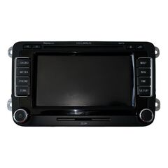 VW Passat B7 kombi r.v. 2014 navigace 3T0035680C