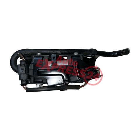 VW Golf 6 hatchback r.v. 2012 palivové čerpadlo 1K0127023M