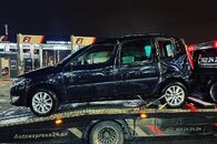 Veškeré náhradní Škoda Roomster 5J 2011 CBZA MFX LF9R
