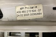 Audi A6 C6 4F avant S-Line r.v. 2006 mechanismus řazení DSG 4F1713041P